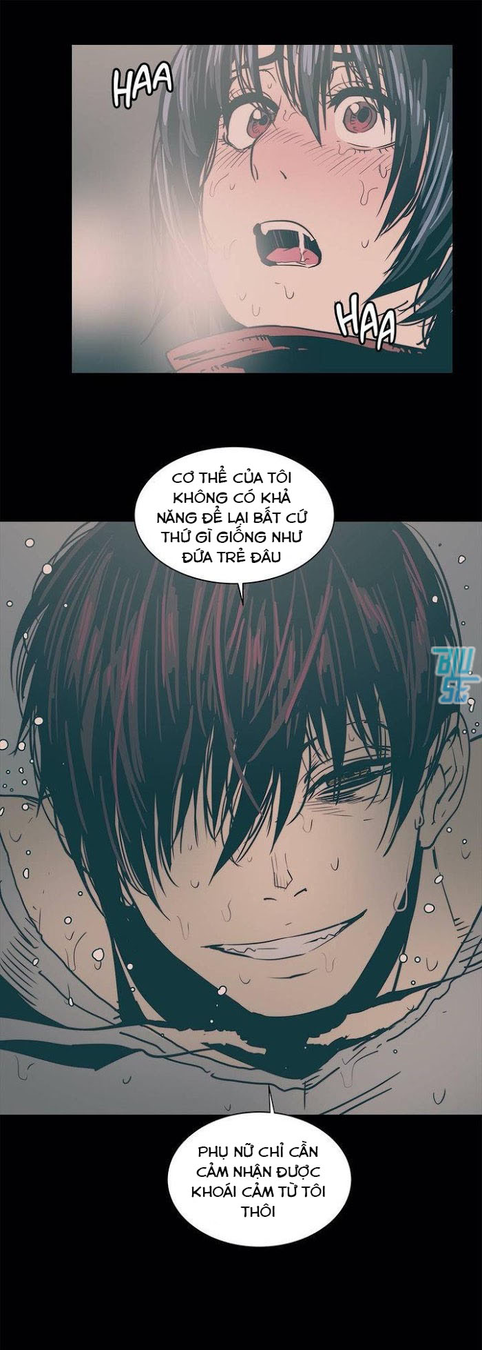 dục vọng chết người chapter 26 4