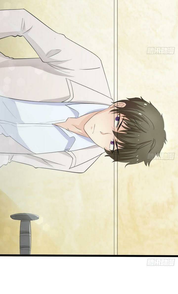 hắn là long ngạo thiên chapter 25 27