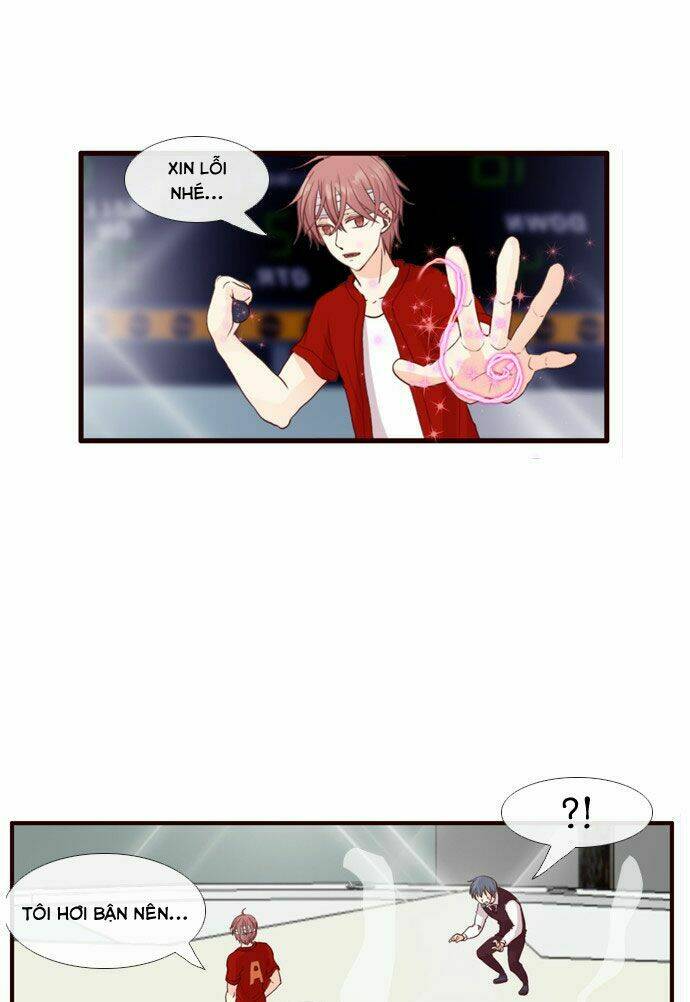 món quà từ chúa chapter 54 22