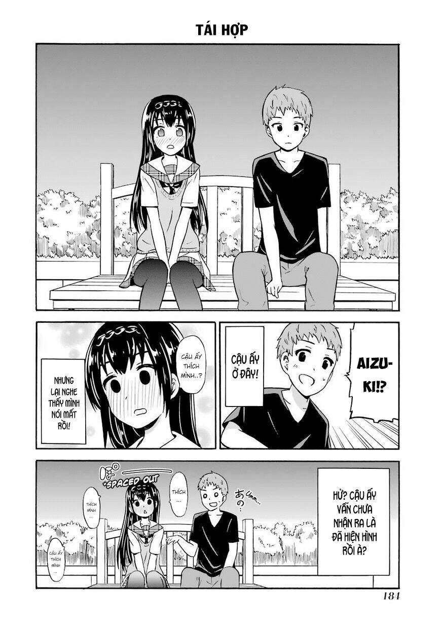 suki x suki (hibaru shunsuke) chapter 23 12