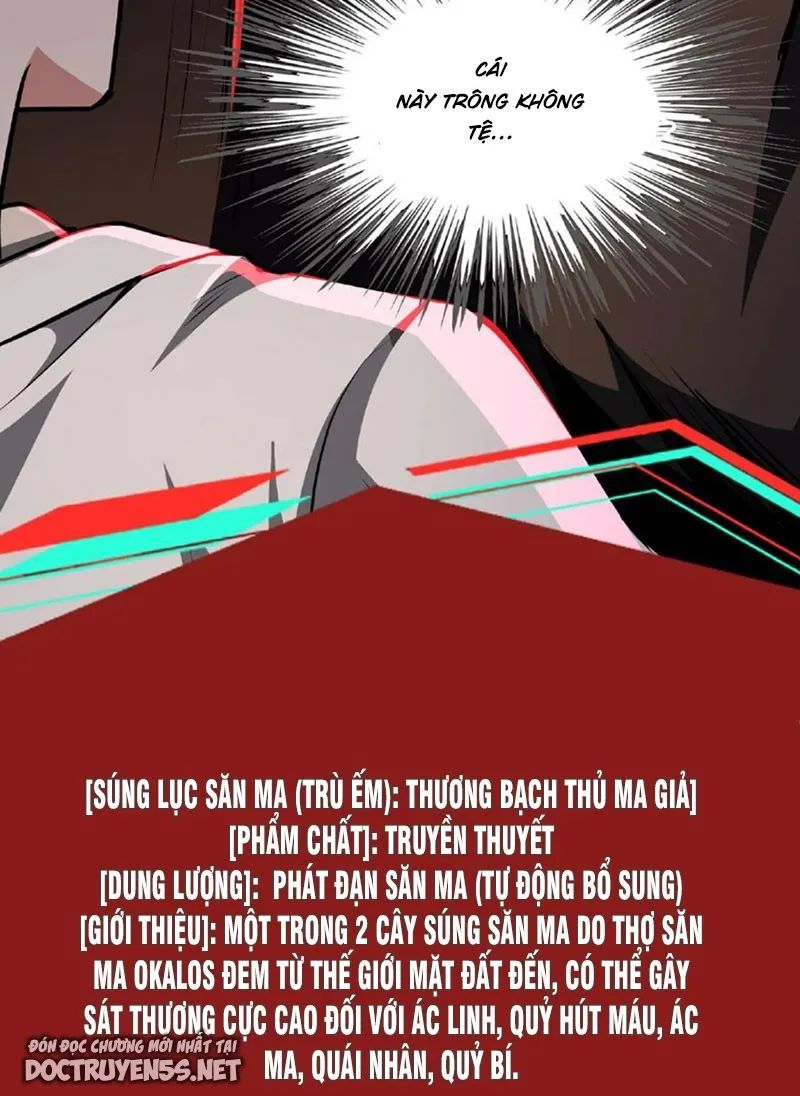 quỷ dị dược tề sư: bệnh nhân của ta đều là kinh khủng chapter 26 4