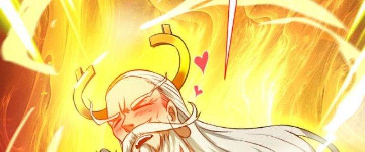 ẩn cư mười vạn năm, đời sau mời ta rời núi chapter 17 17