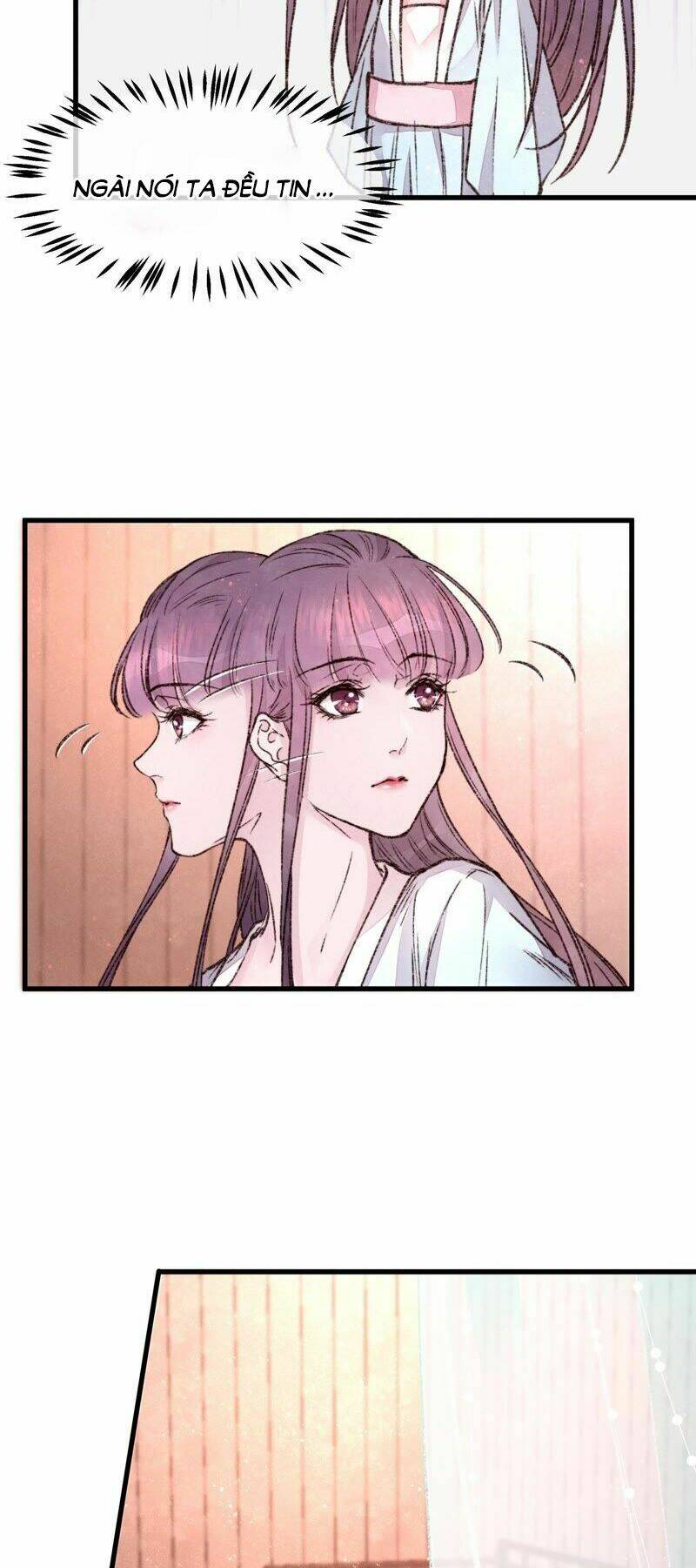 hoàng thái phi cũng muốn yêu chapter 20 29