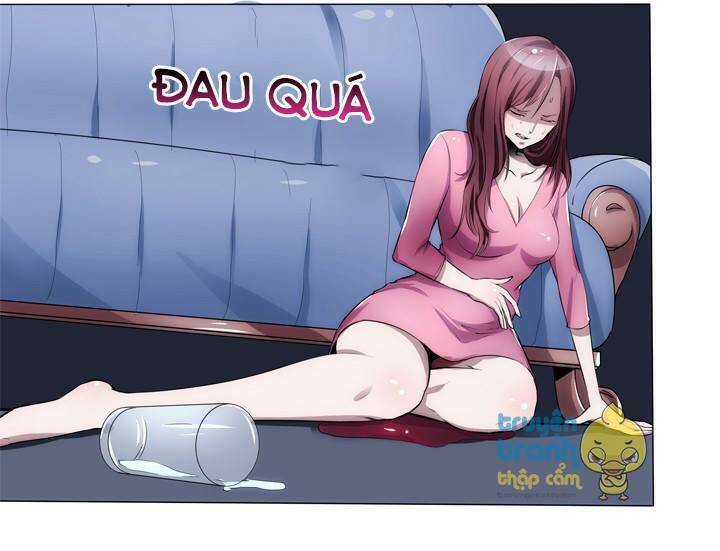 âm mưu bên gối chapter 0 48