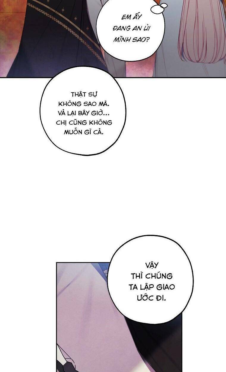 tiệm búp bê của công chúa chapter 26 19