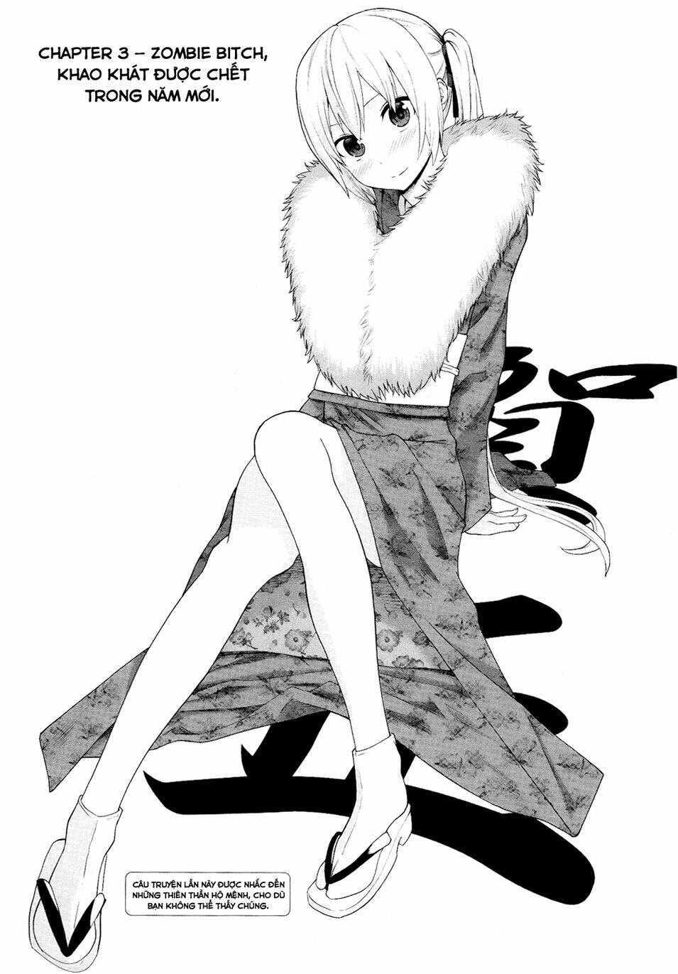 zonbicchi wa bicchi ni fukumaremasu ka? chapter 3 2