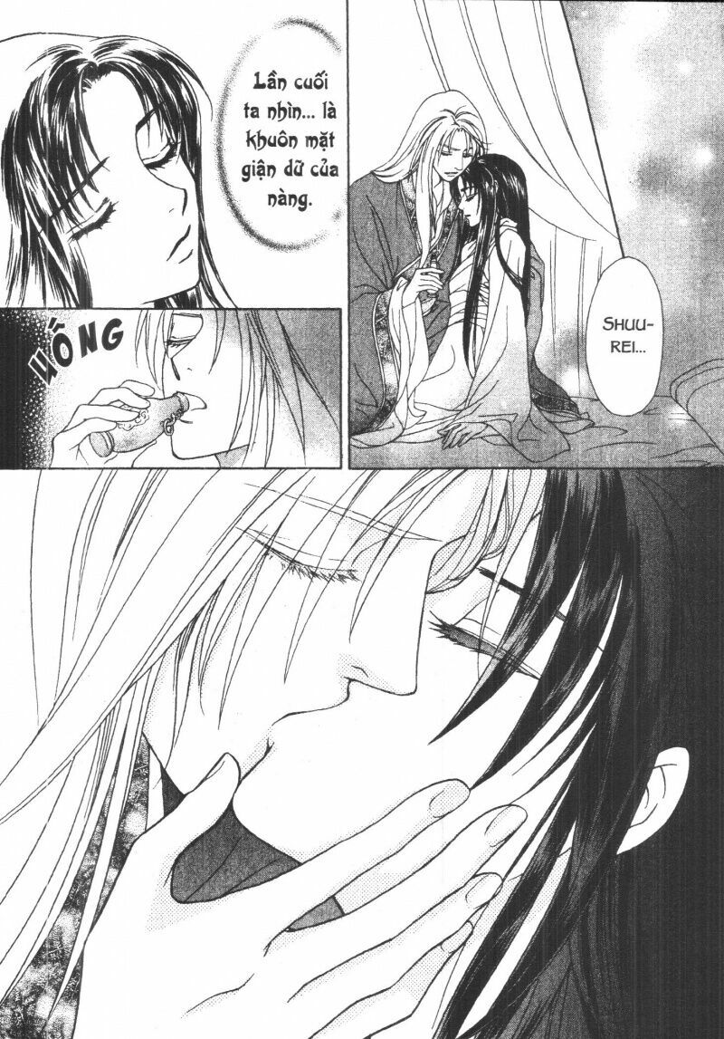 thái vân quốc truyện chapter 2 108