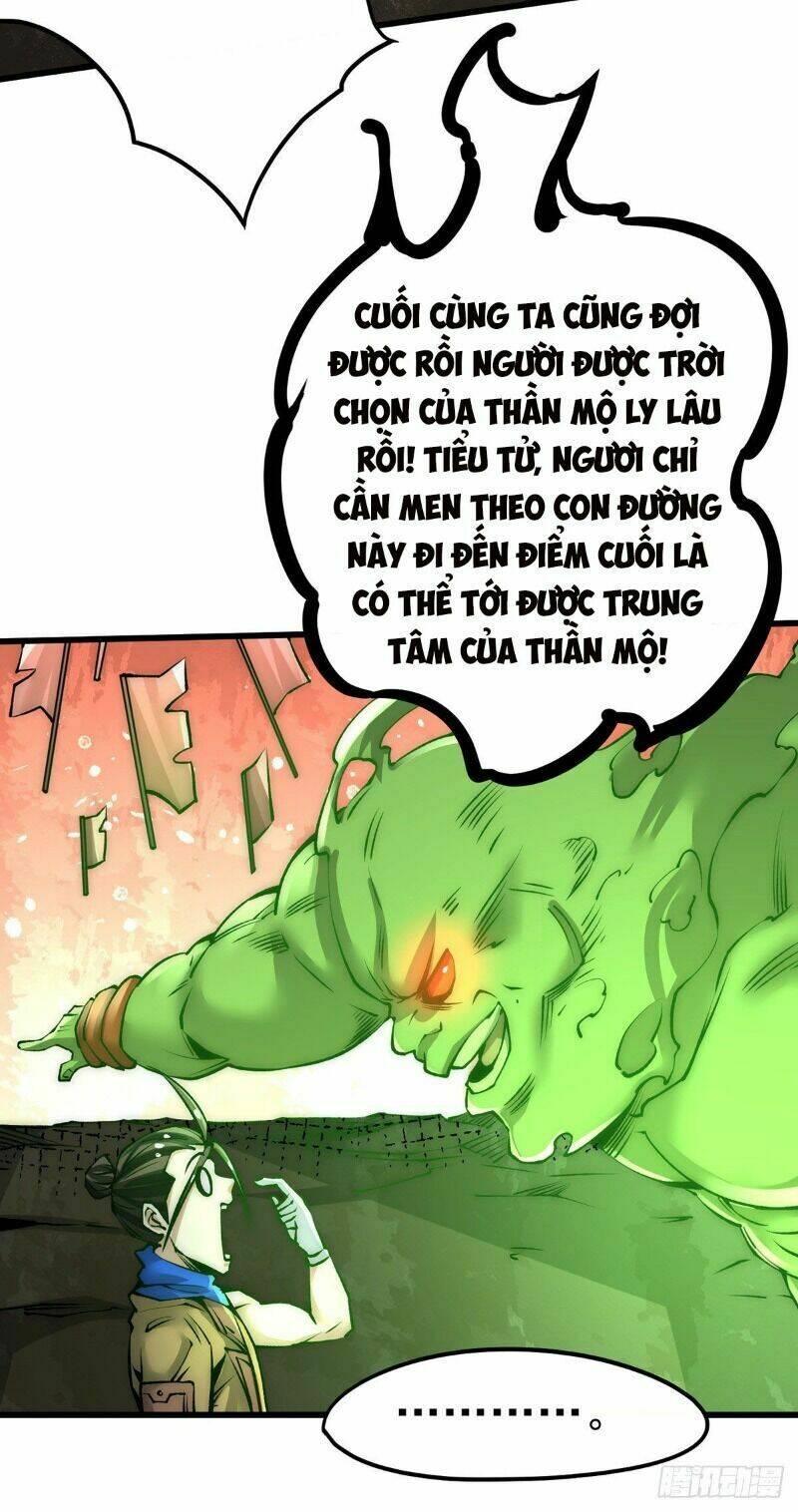 đô thị đỉnh phong cao thủ chapter 172 8