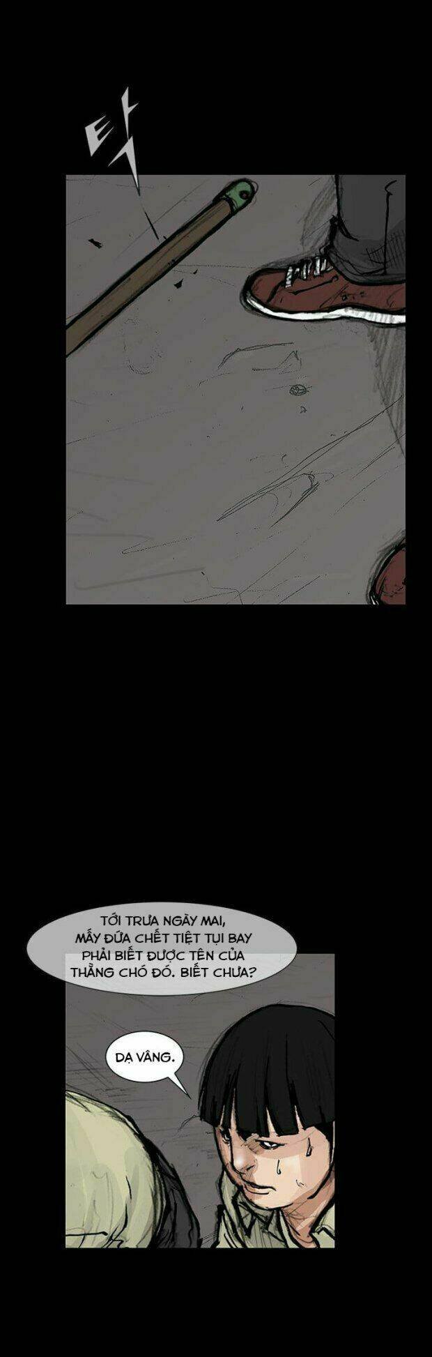 dokgo 2 | độc cô 2 chapter 23 42