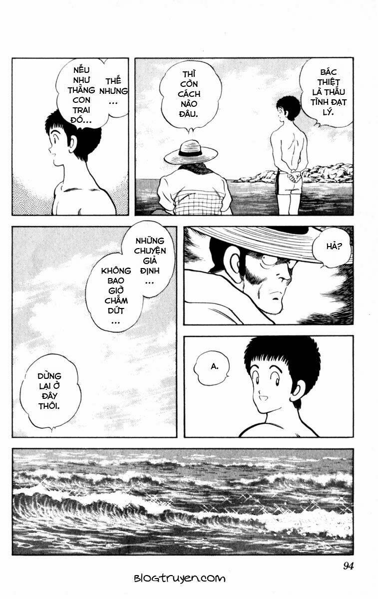 rough - ngọc thô chapter 84 17