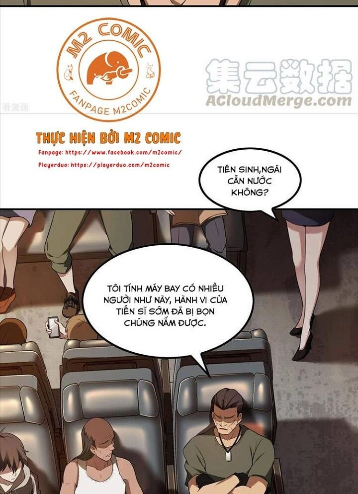 đệ nhất người ở rể chapter 67 41