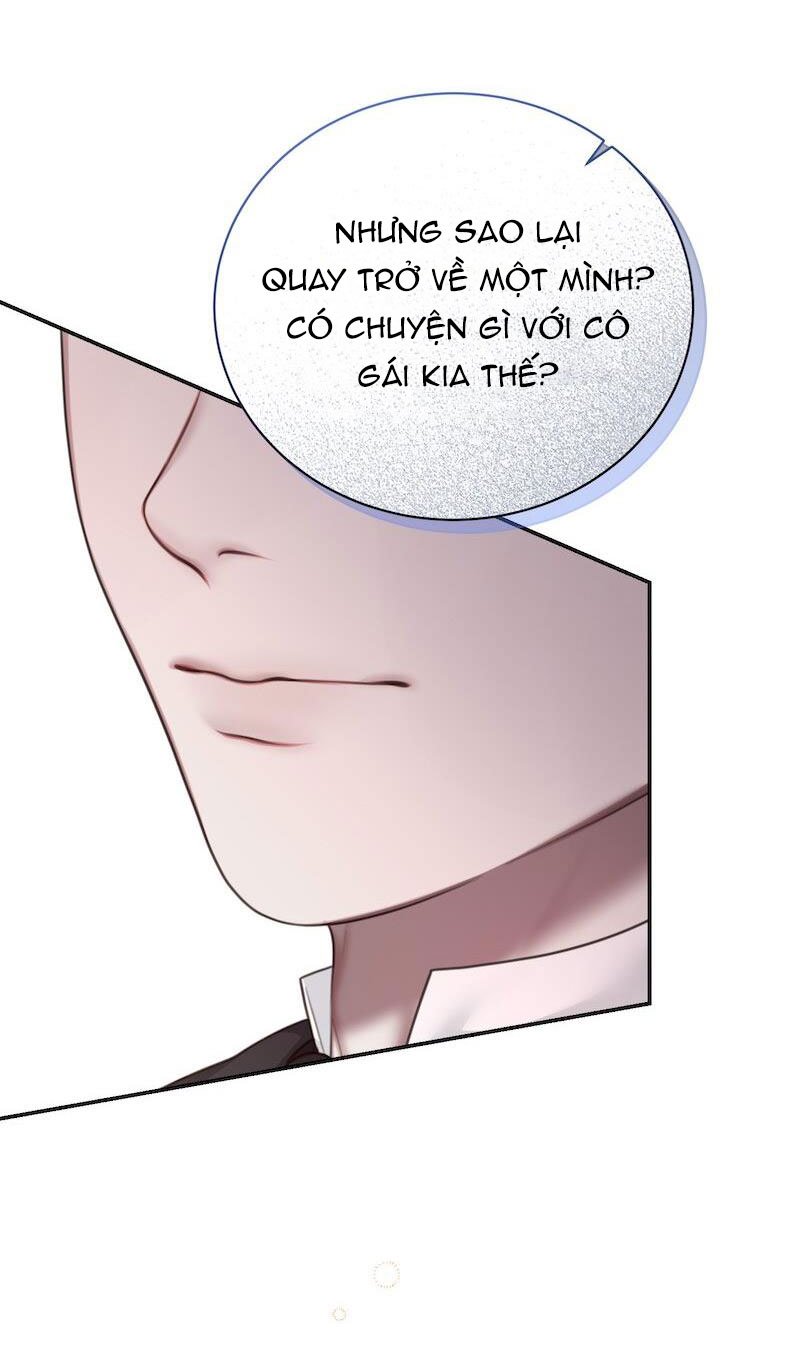 nữ hầu muốn đình công chapter 37 11