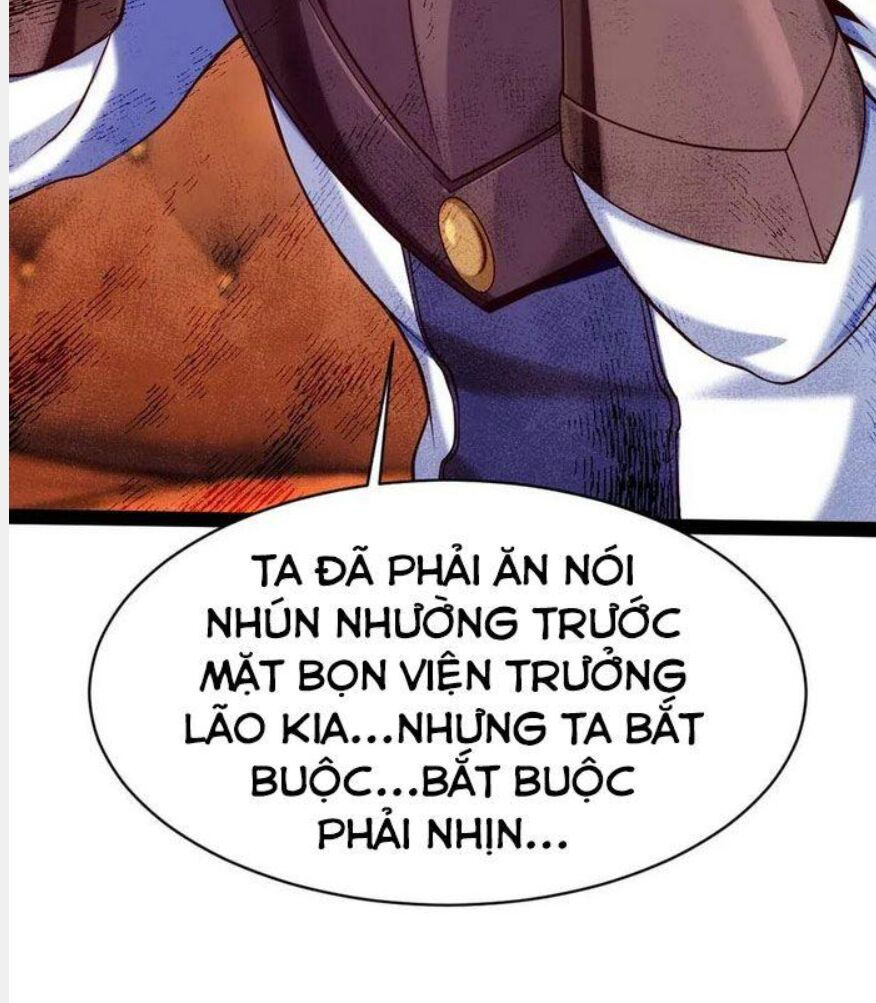 ma thú kiếm thánh dị giới tung hoành chapter 115 4