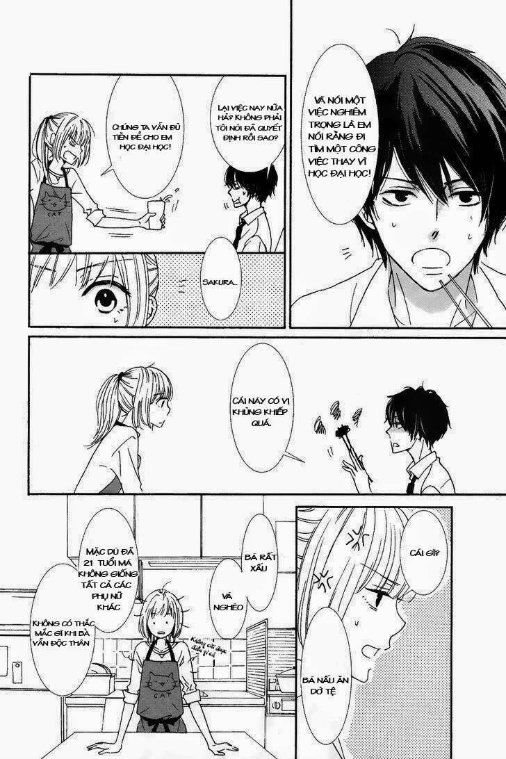 tổng hợp one shot. chapter 290 6