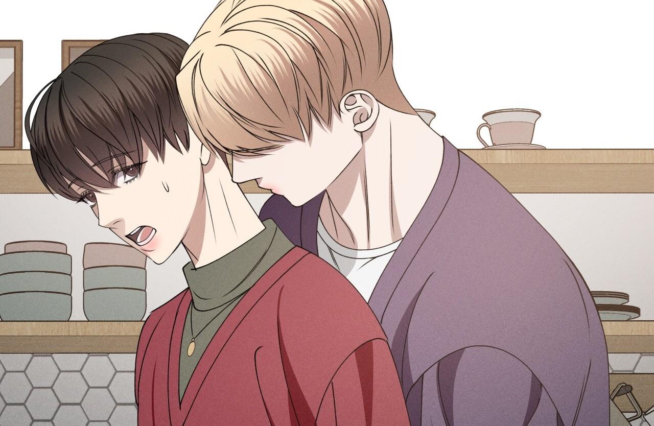 luân đôn trong màn đêm chapter 28 92