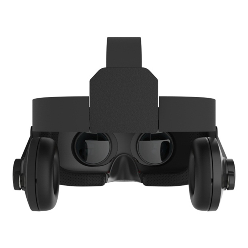 Combo Kính thực tế ảo VR Shinecon G07e - kèm headphone - Hàng Nhập Khẩu