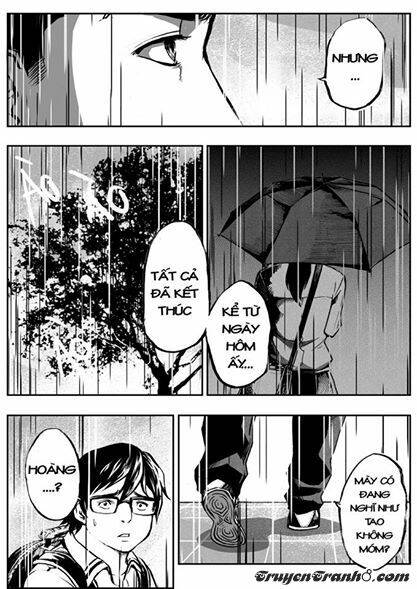 liên minh tự do chapter 6 23