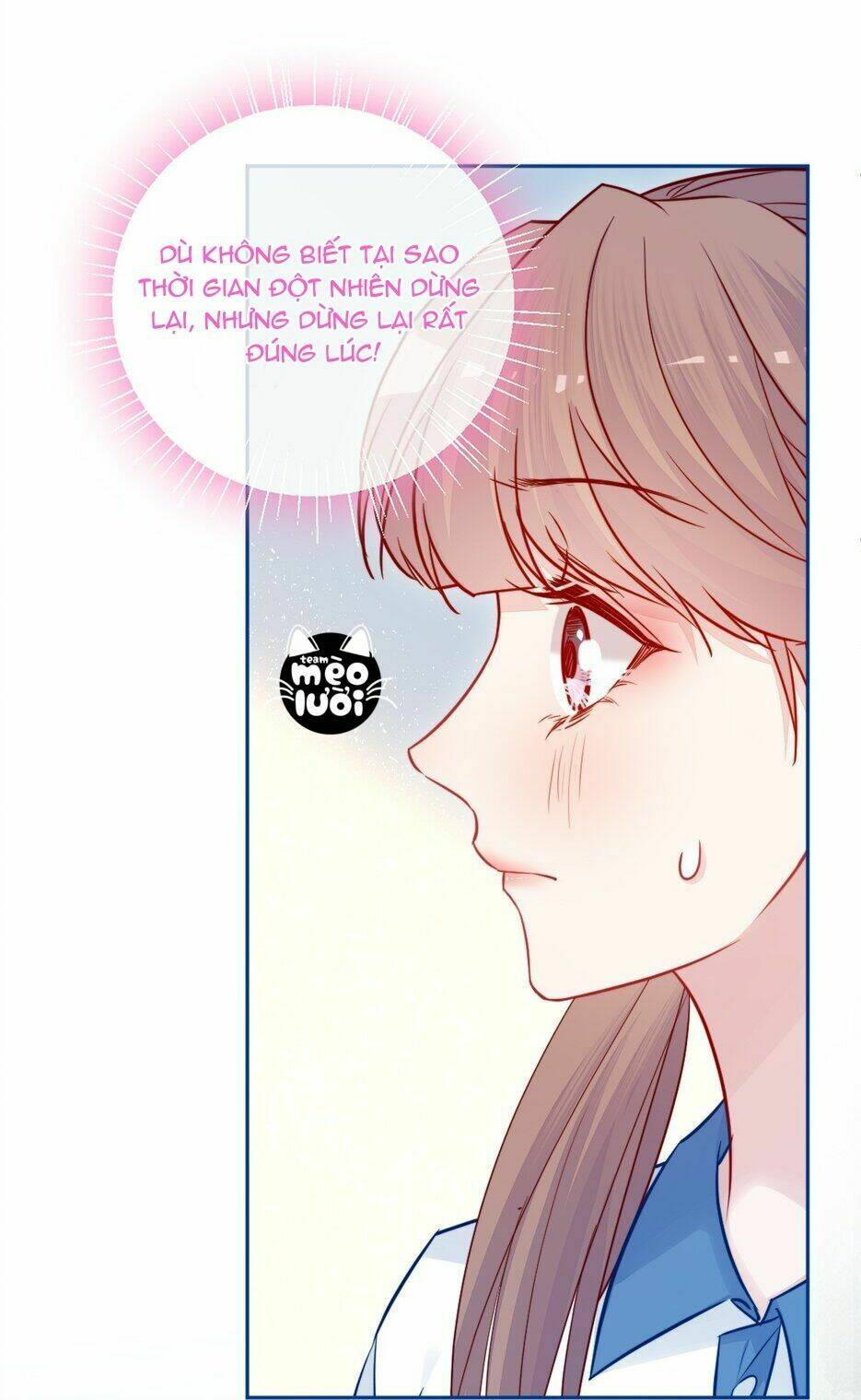 khi cô gái nhìn thấy thời gian chapter 21 41