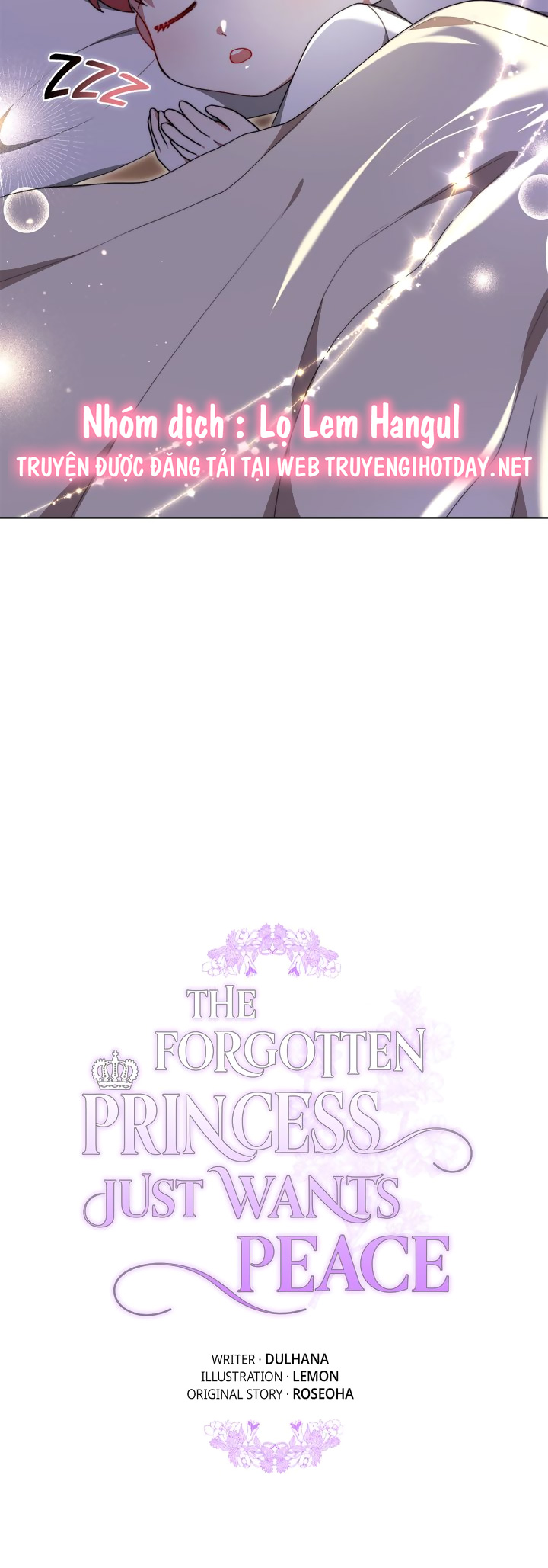 công nương eluana vita chapter 161 10