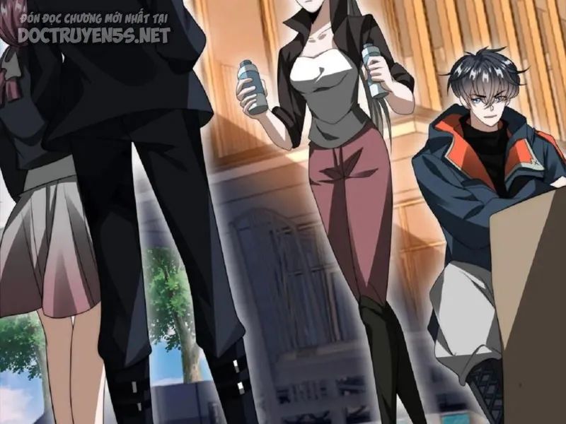 không gian hệ lão lục: dự trữ một vạn tấn thịt ngày tận thế chapter 48 18