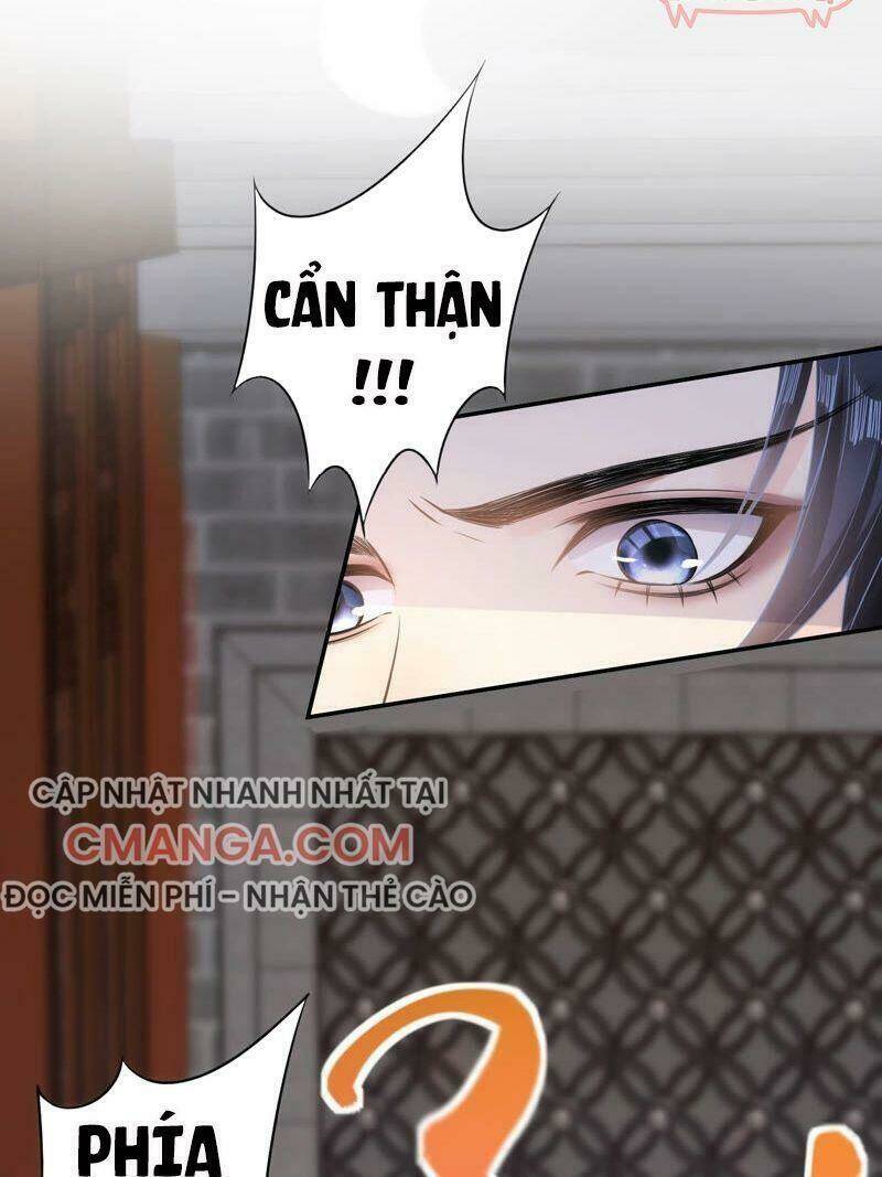 quận chúa vững vàng, thiết lập nhân vật không thể vỡ chapter 17 35