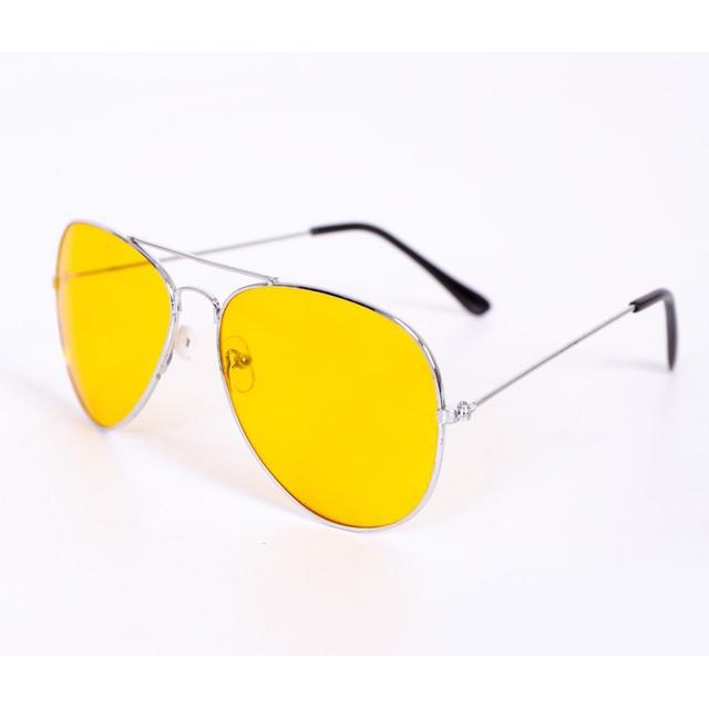 BỘ 2 MẮT KÍNH ĐI ĐÊM NIGHT VIEW GLASSES