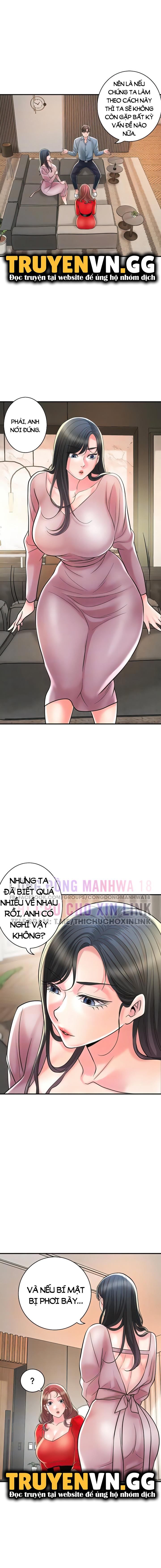 thị trấn nóng bỏng chapter 102 12