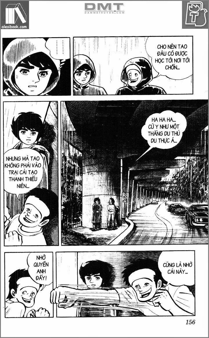 ganbare genki chapter 59 6