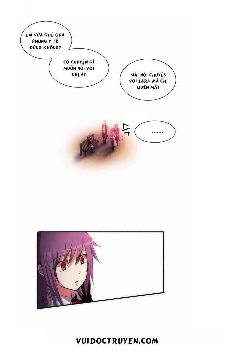 crepuscule (yamchi) chapter 64 19