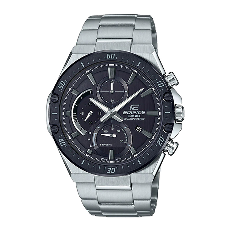 Đồng hồ Casio Nam Edifice EFS-S560DB-1AVUDF