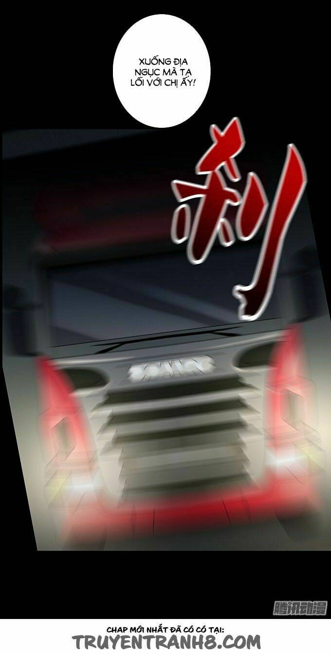 ớn lạnh tuyệt đối chapter 110 39