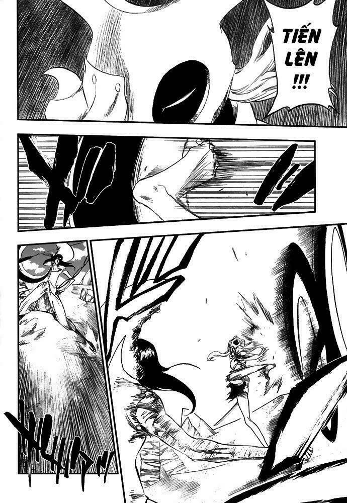 thần chết ichigo chapter 295 16