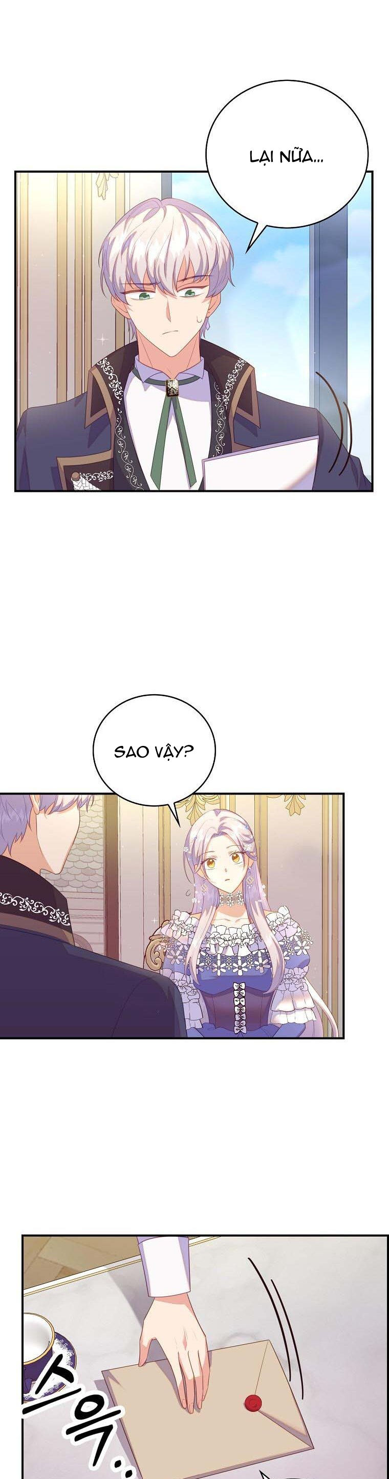 tôi chỉ nhận ra sau khi mất cô ấy chapter 26.1 9