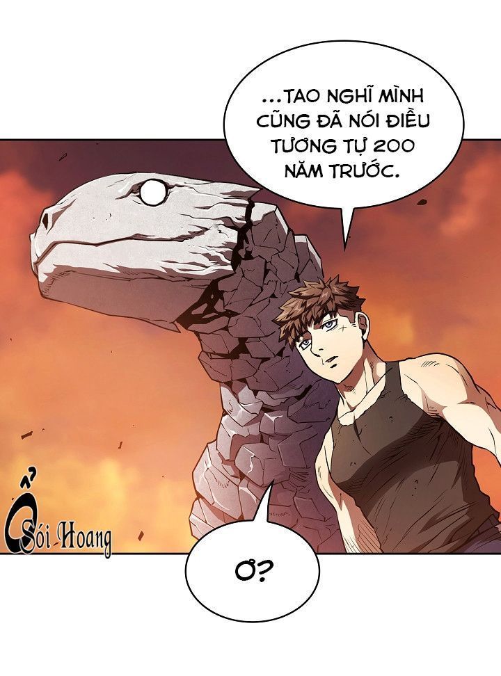 chòm sao trở về từ địa ngục chapter 6 61