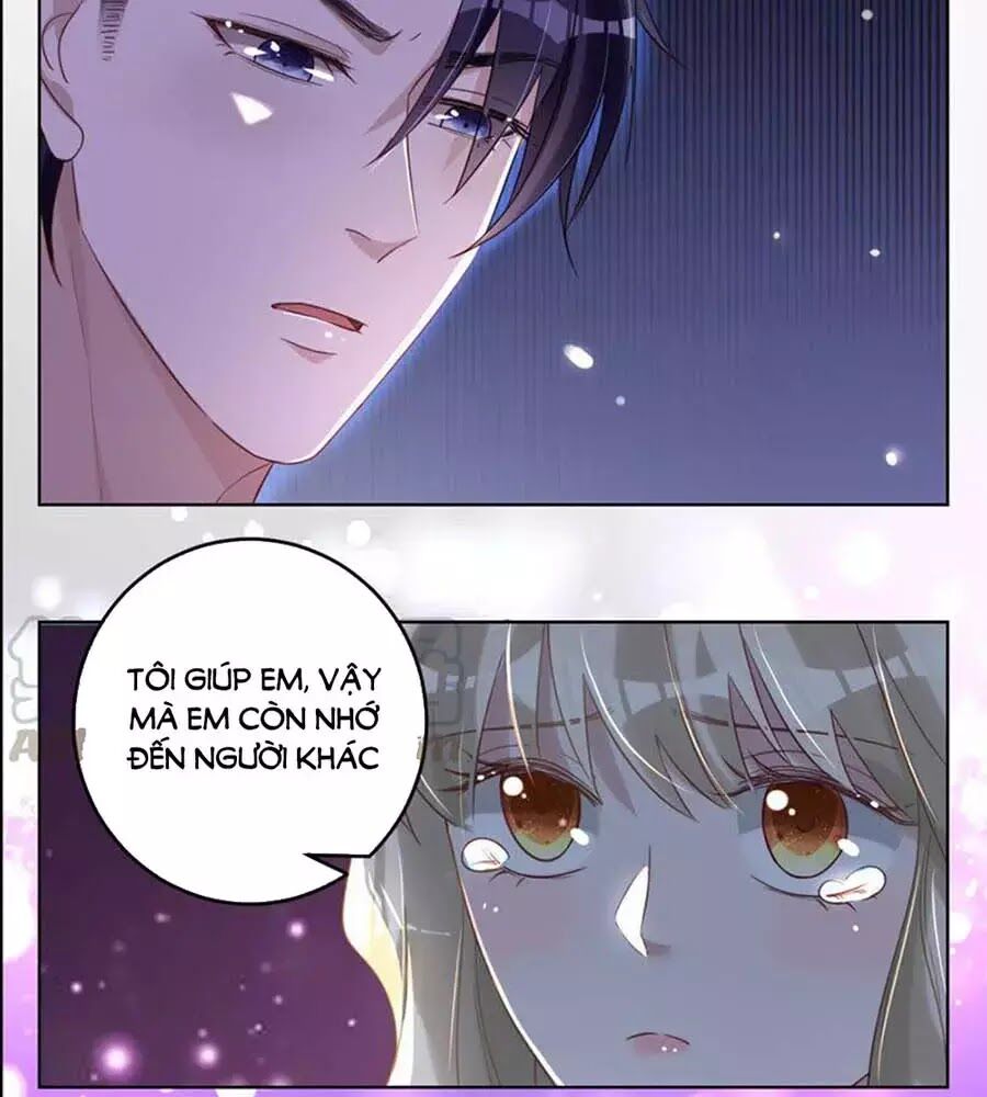 thần luân mật luyến chapter 49 35