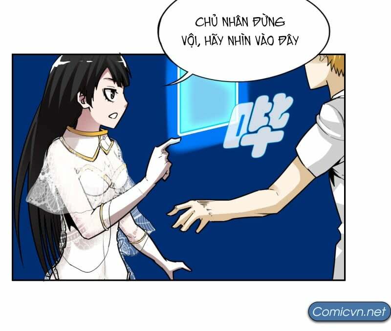 thánh hack chuộc tội chapter 11 9