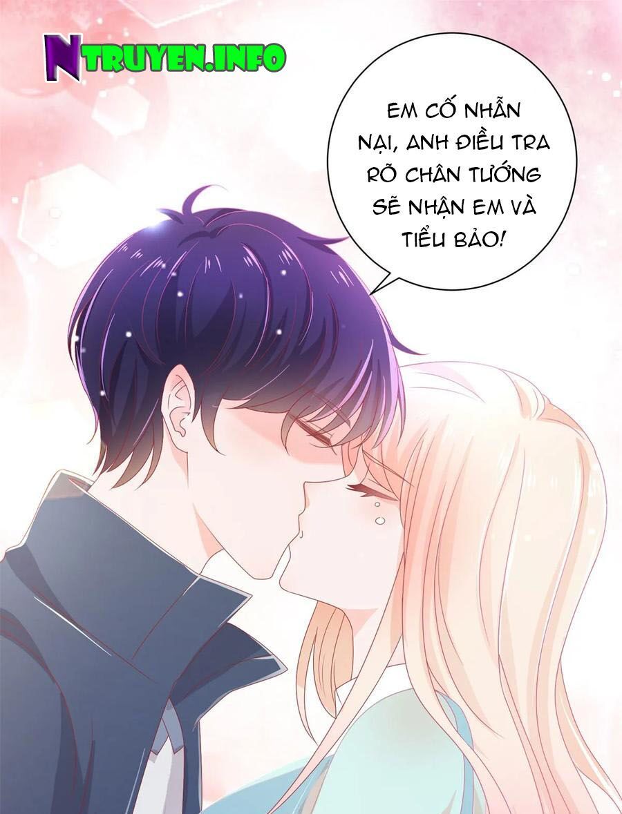 ẩn hôn 100%: chọc tức vợ yêu mua một tặng một chapter 145 25