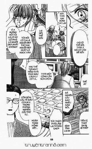 kẻ đồng hành - partner chapter 20 10