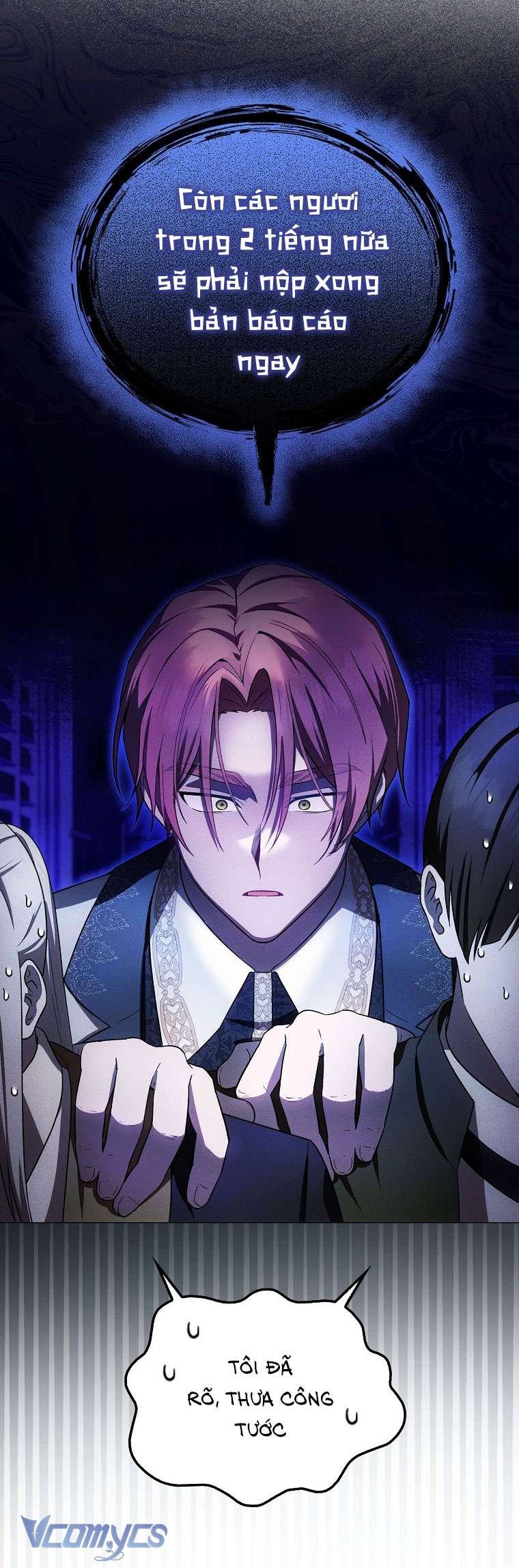 lần đầu bé út được yêu thương chapter 21 17