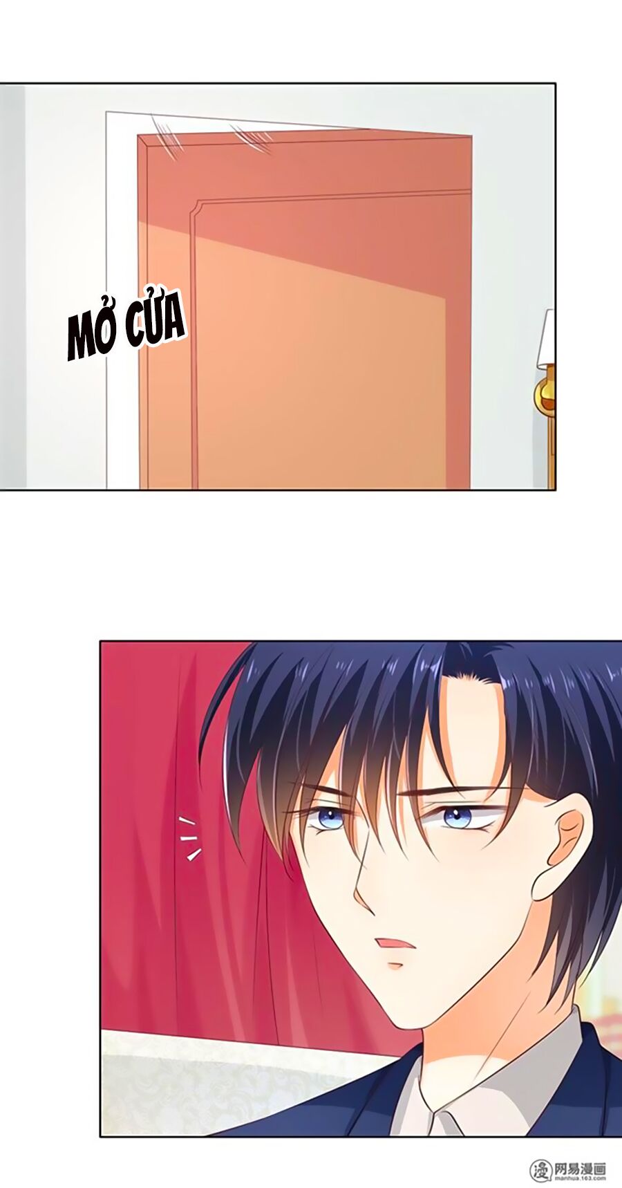 bác sĩ sở cũng muốn yêu chapter 153 25