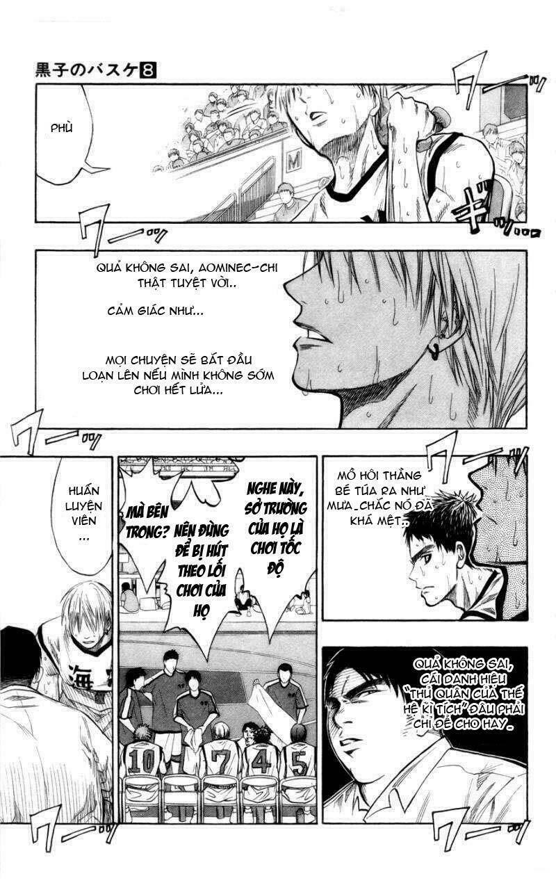 vua bóng rổ kuroko chapter 67 5