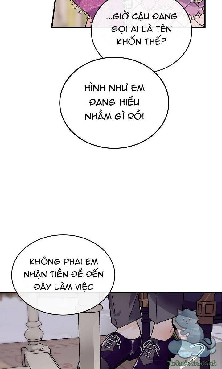 đại dương kiêu sa chapter 1.1 19