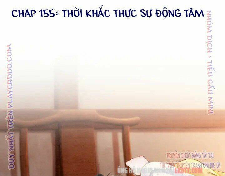 trọng sinh bá sủng nhiếp chính vương quá mạnh mẽ chapter 155 4