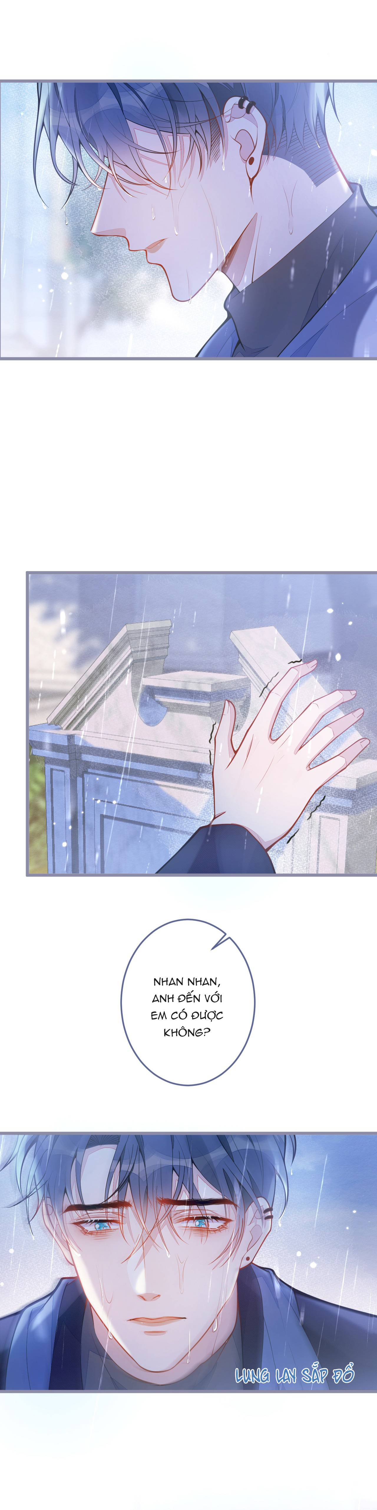 ân sủng của sói chapter 2 3