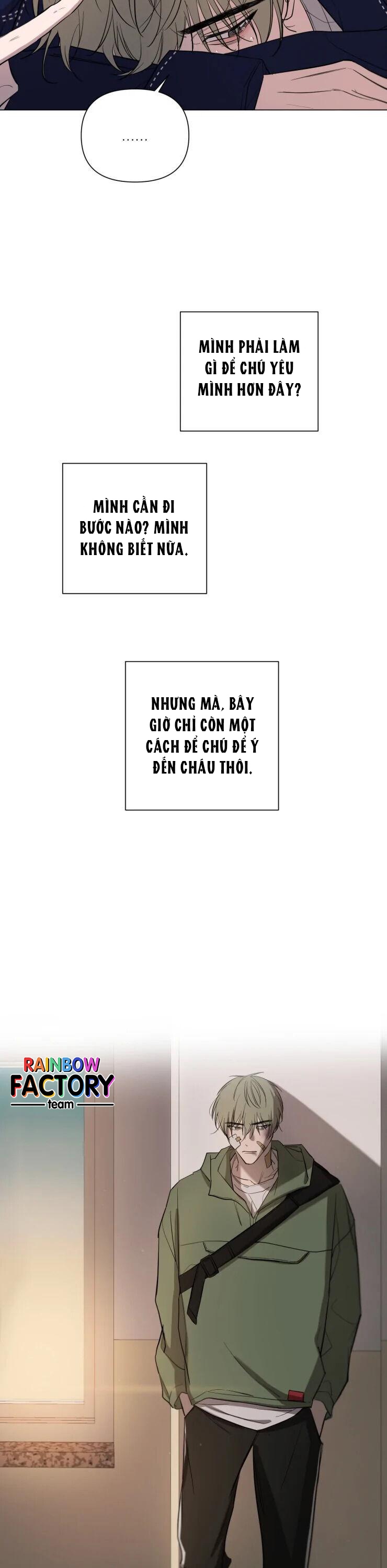 người tình kém tuổi chapter 5 15