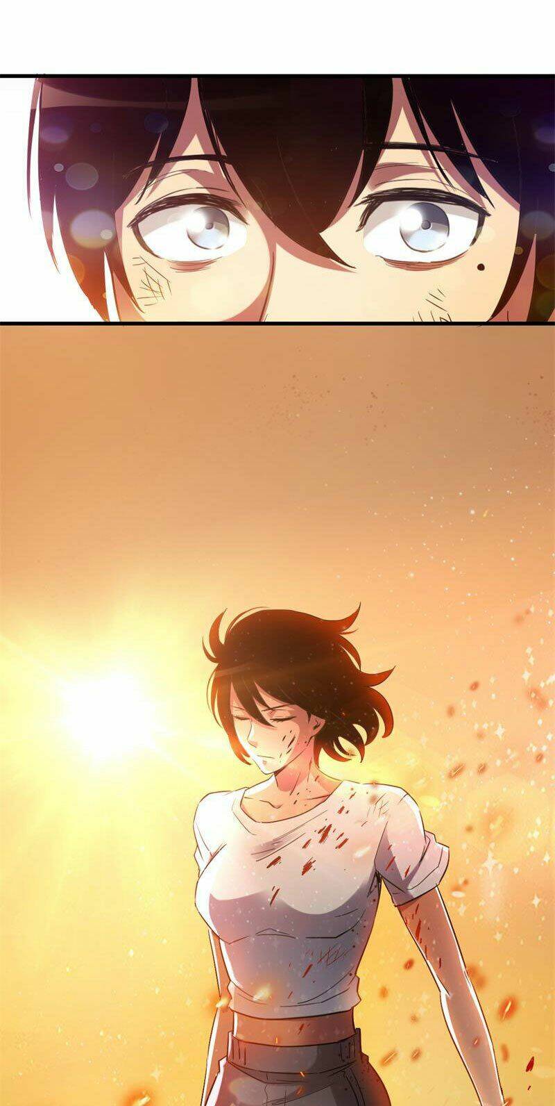 trò chơi thời mạt thế chapter 4 26