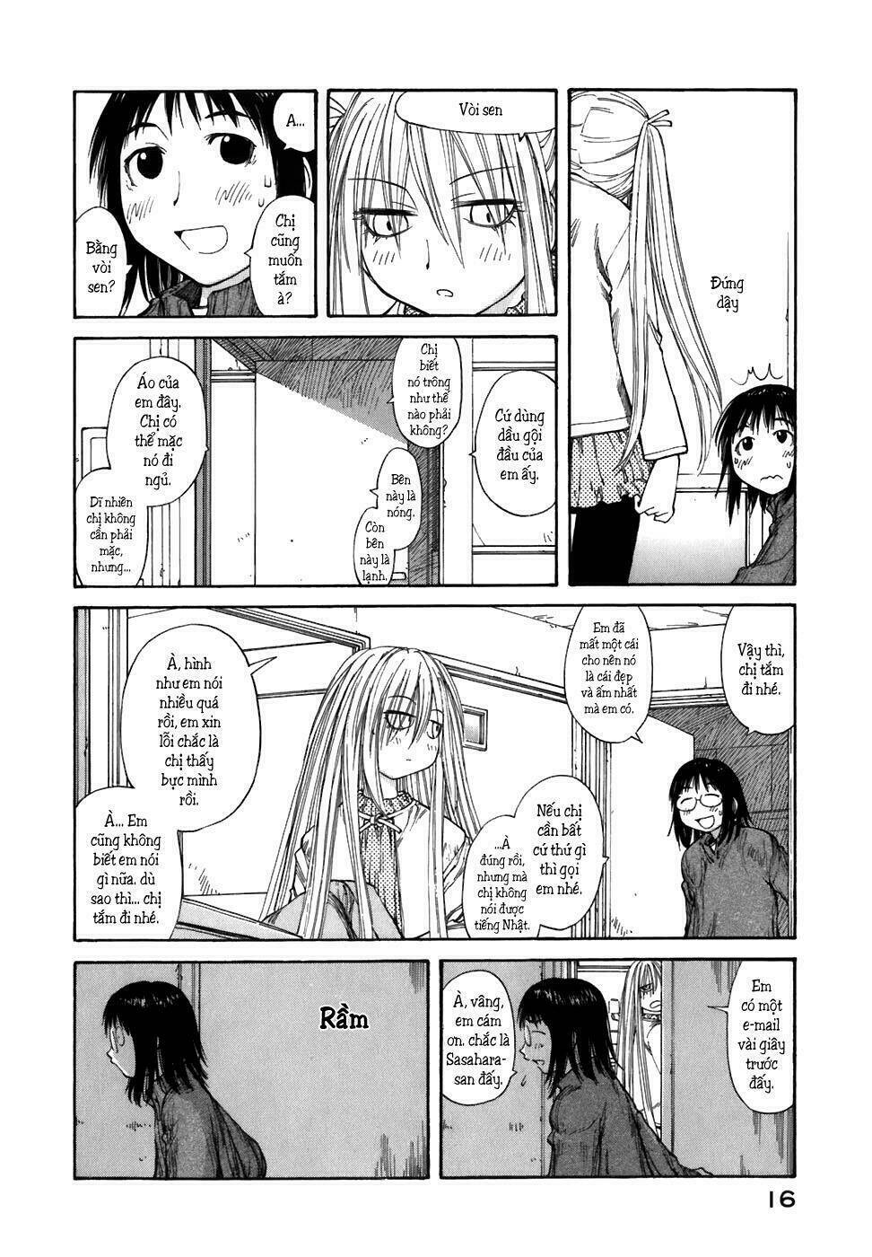 genshiken chapter 50 24