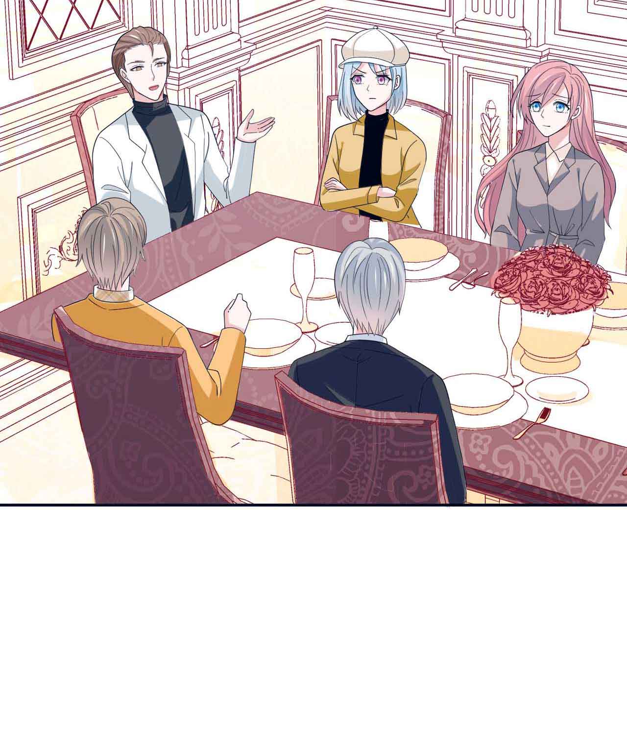 bí mật không thể yêu đương chapter 27 18