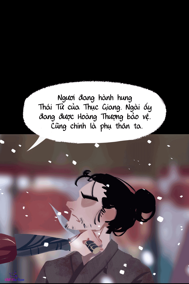 thần chết và kẻ chờ đợi chapter 7 2