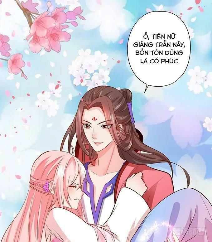 hồ tiên hung bạo chapter 102 39